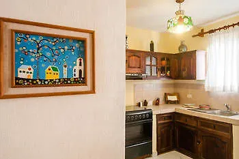Lovely Mexican Style House Cancún