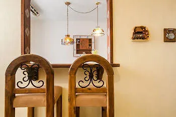 Apartmán Lovely Mexican Style House Cancún